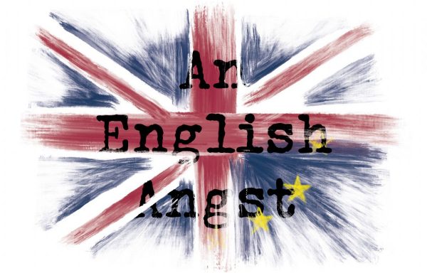 An English Angst